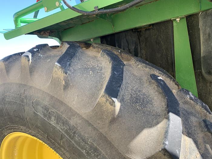 Used 2018 John Deere W235