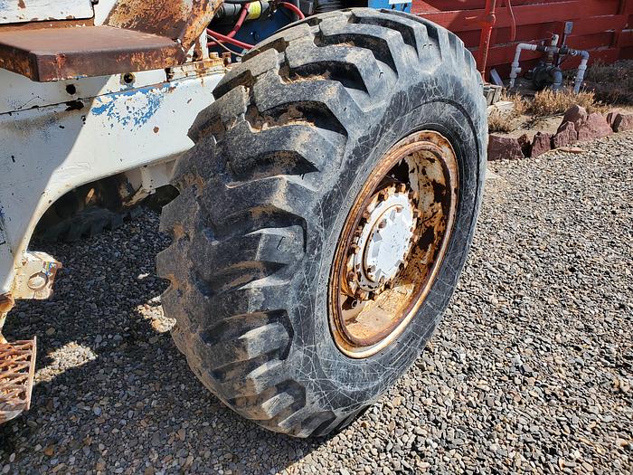 Used Caterpillar 920 Wheel Loader