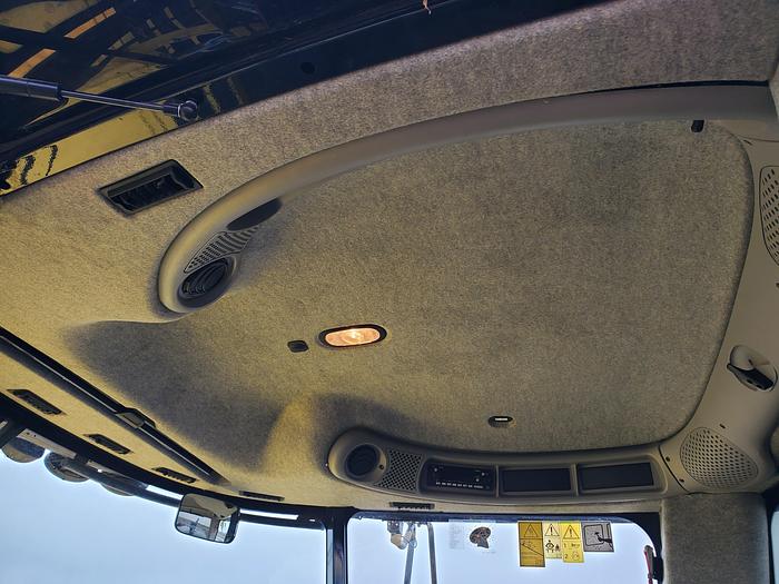 Used 2023 New Holland SR260 Plus Windrower