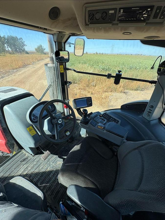 Used 2016 Versatile 260 Tractor