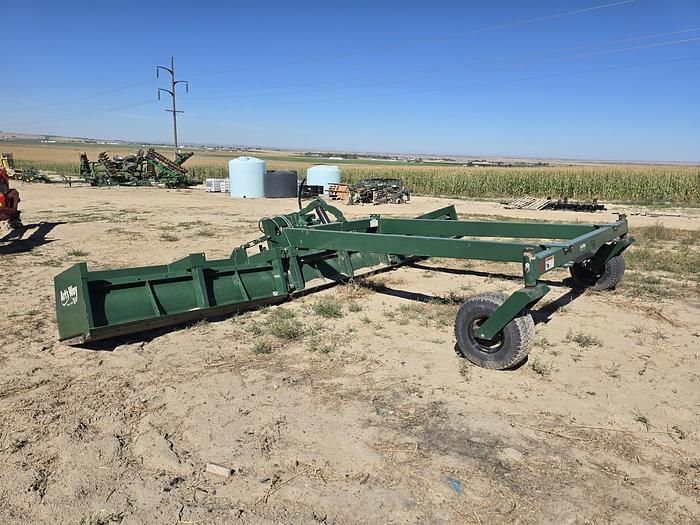 Used 2019 24' Artsway V2400 Land Plane