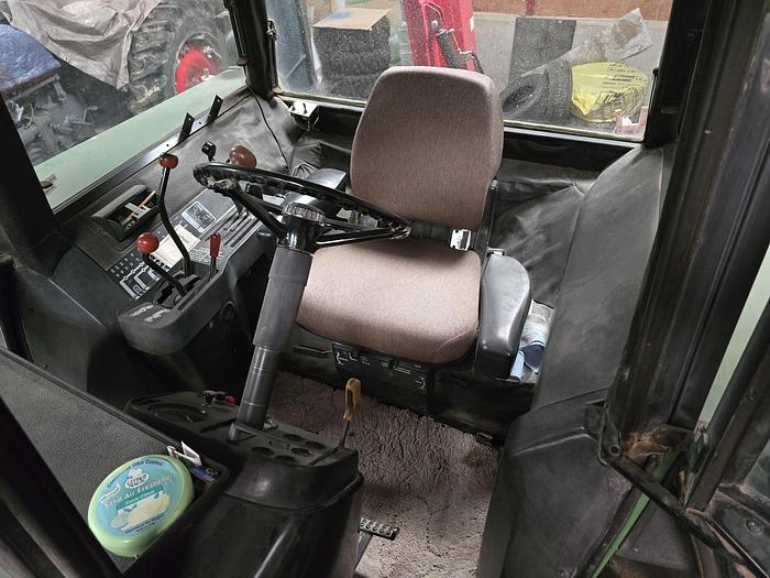 Used 1981 John Deere 4440 Tractor w/ 7800 hrs