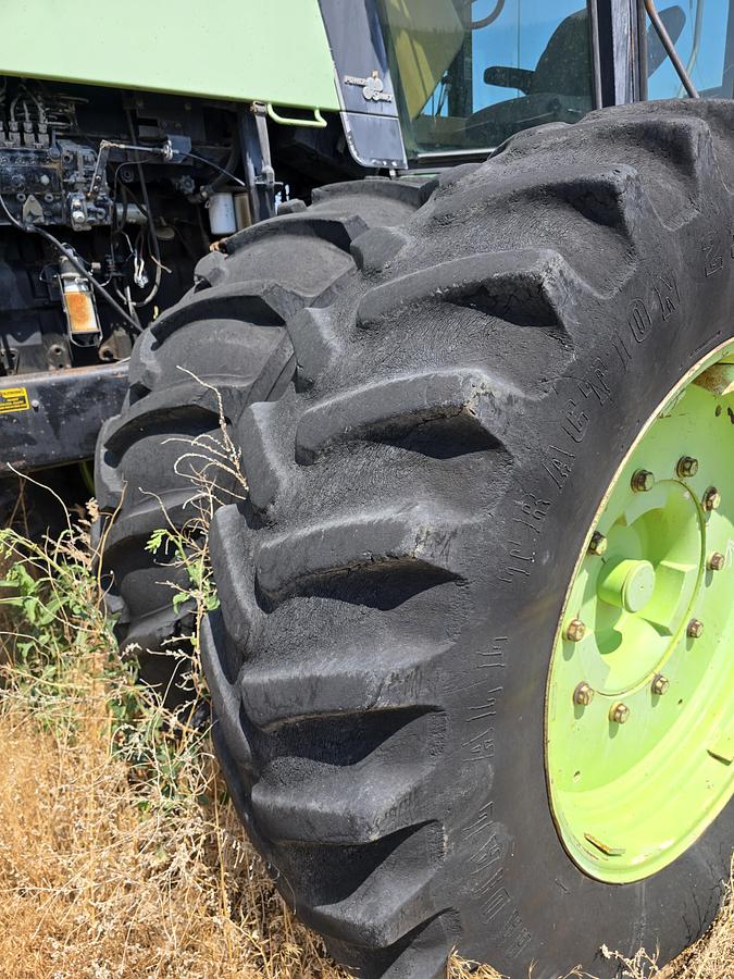 Used Steiger Puma 1000 Tractor ** Needs Transmission **