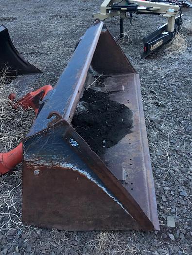 Used New Holland TV140 Bi-Directional Tractor