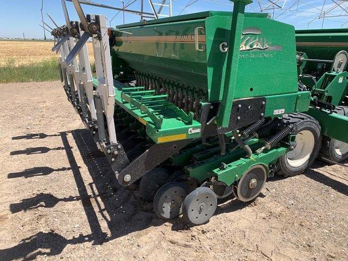 Used Great Plains 30' Grain Drill 6" spacing