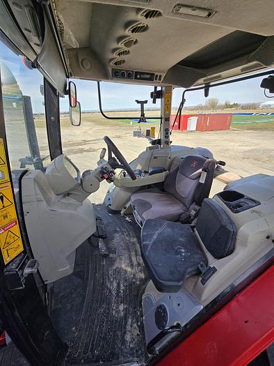 Used 2012 Massey Ferguson 8670 Tractor ** GOING TO AUCTION **