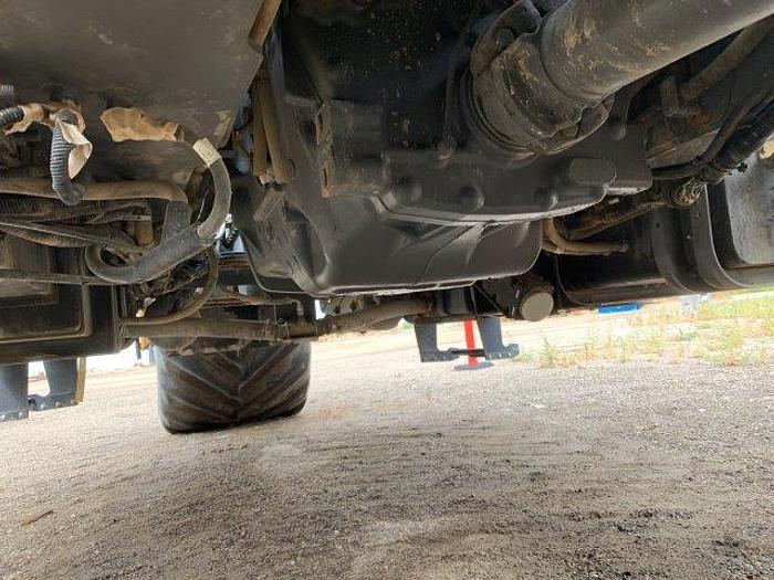 Used 2018 Ag-Chem Terragator TG8300B Air Max