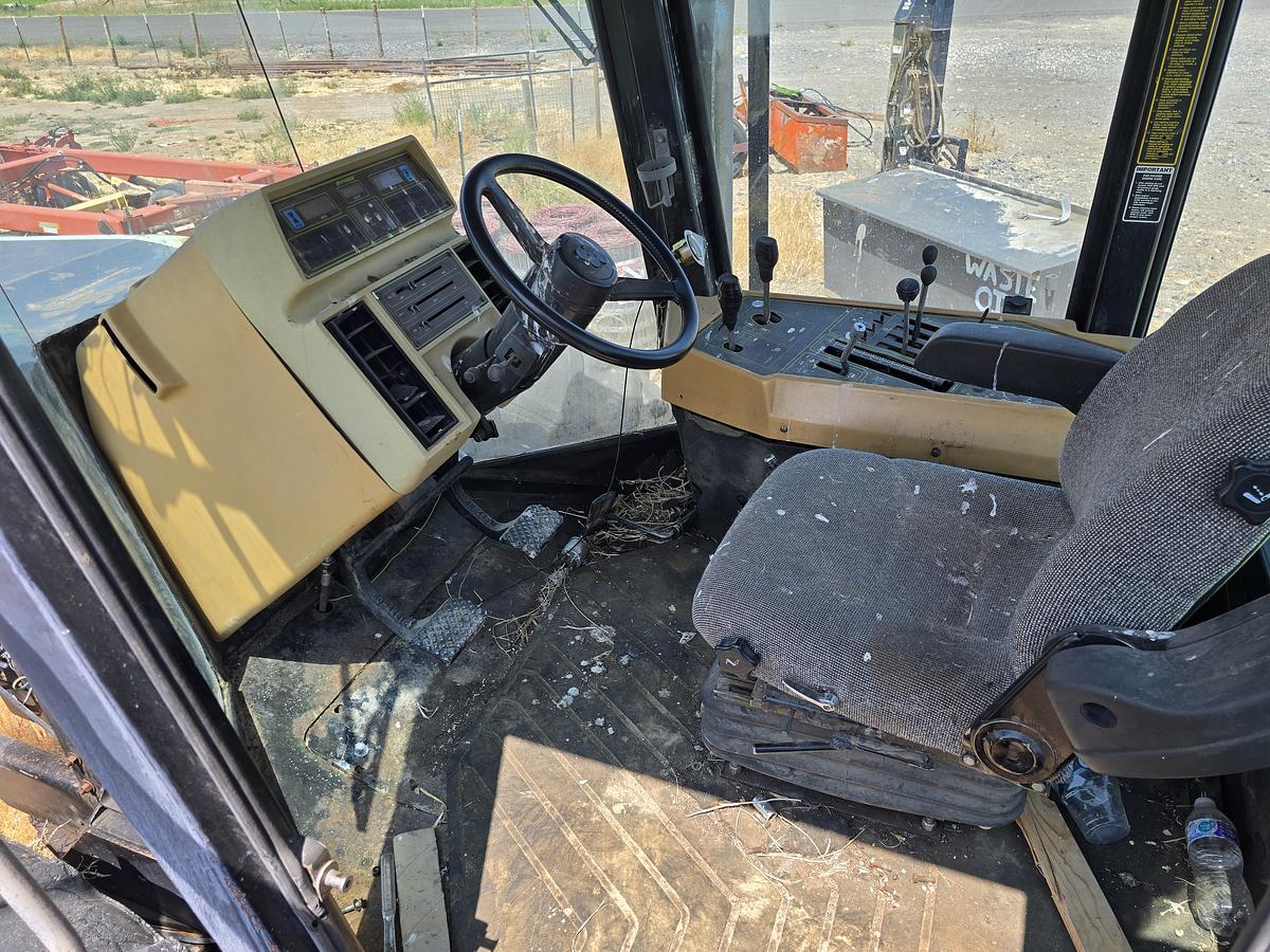 Used Steiger Puma 1000 Tractor ** Needs Transmission **