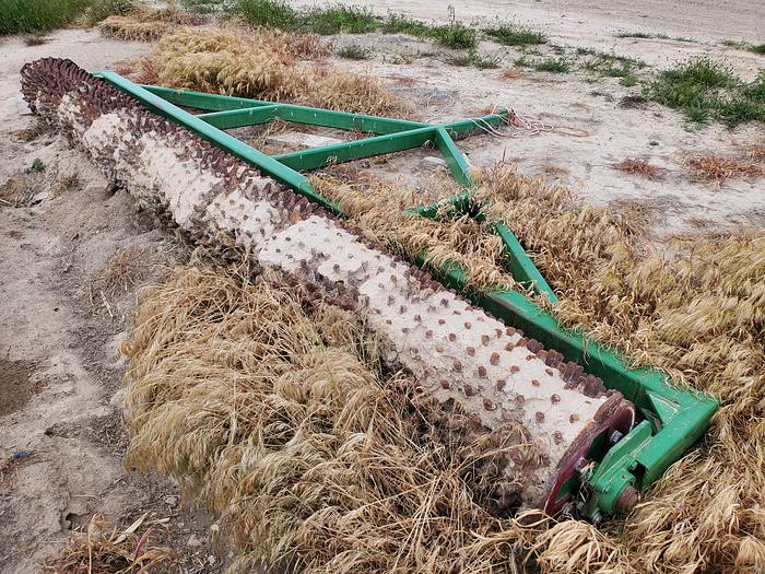 Used 14' Ring Packer