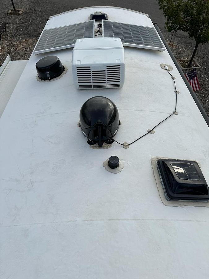 Used 2023 26' Keystone Cougar Travel Trailer