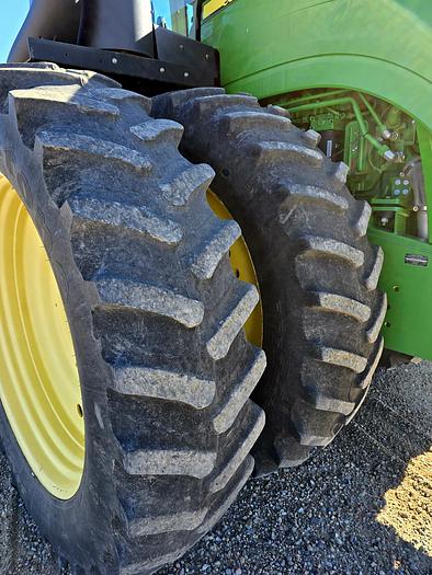 Used 2013 John Deere 9410R Tractor w/ 3400 hrs - PTO