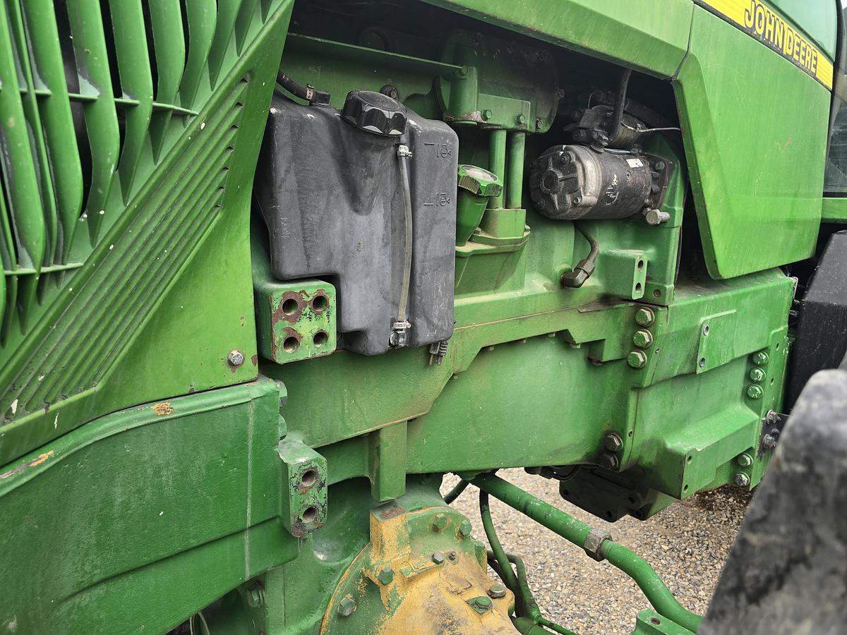 Used 1997 John Deere 8300 Tractor w/ 9800 hrs