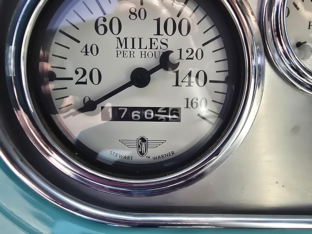 Used 1949 Ford Pickup Truck