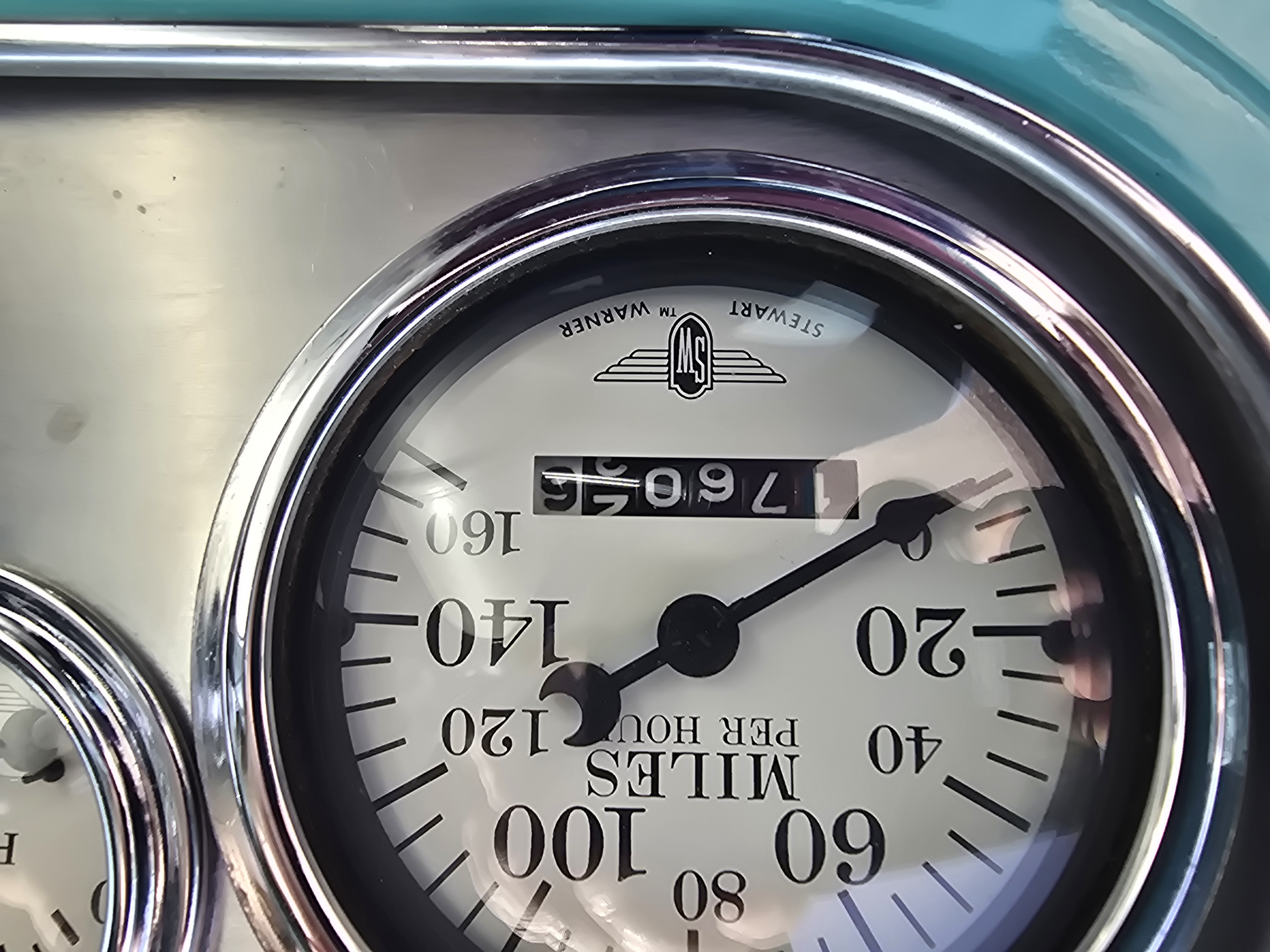 Used 1949 Ford Pickup Truck