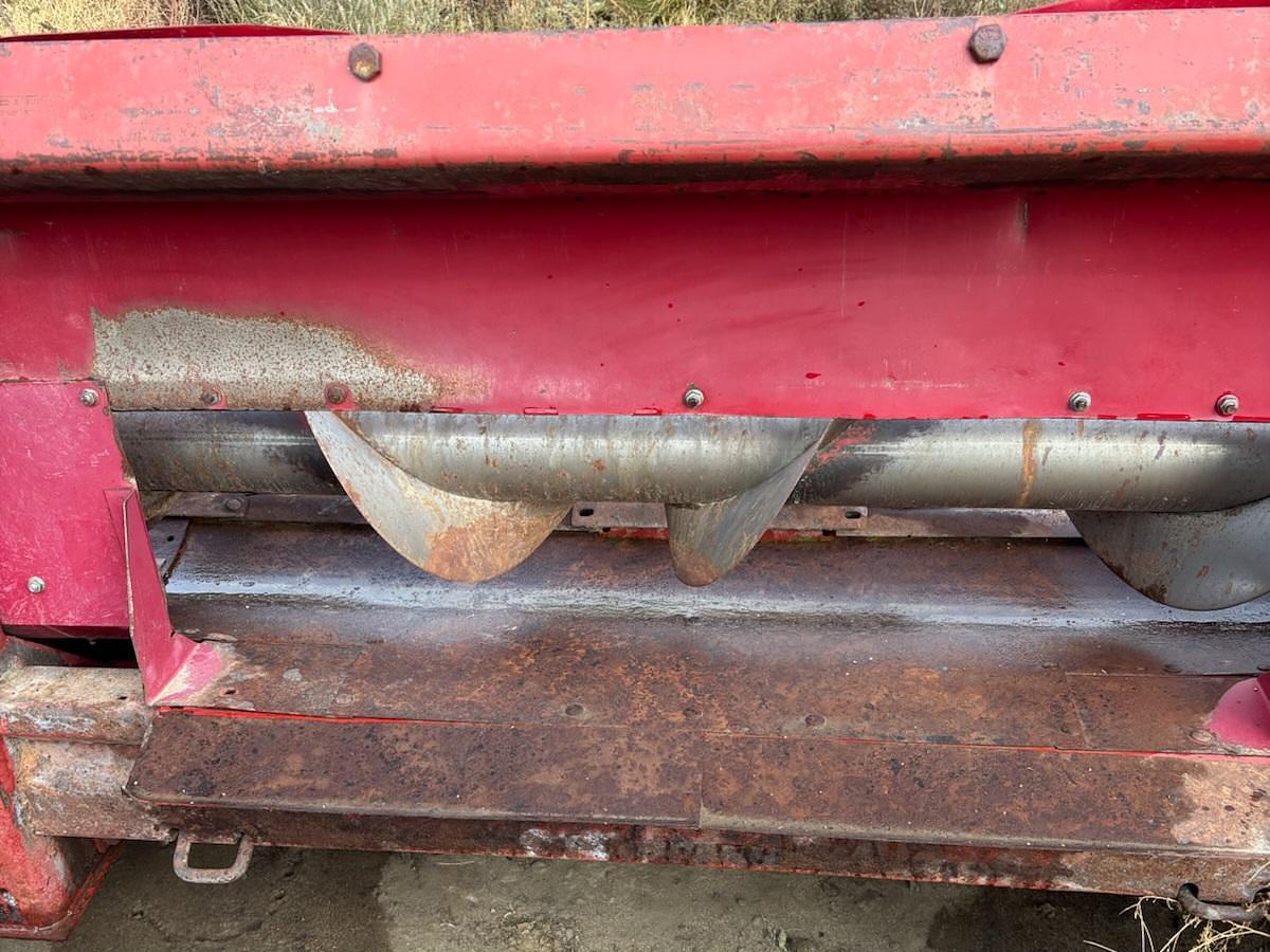 Used Case 1083 Corn Header - 8R30