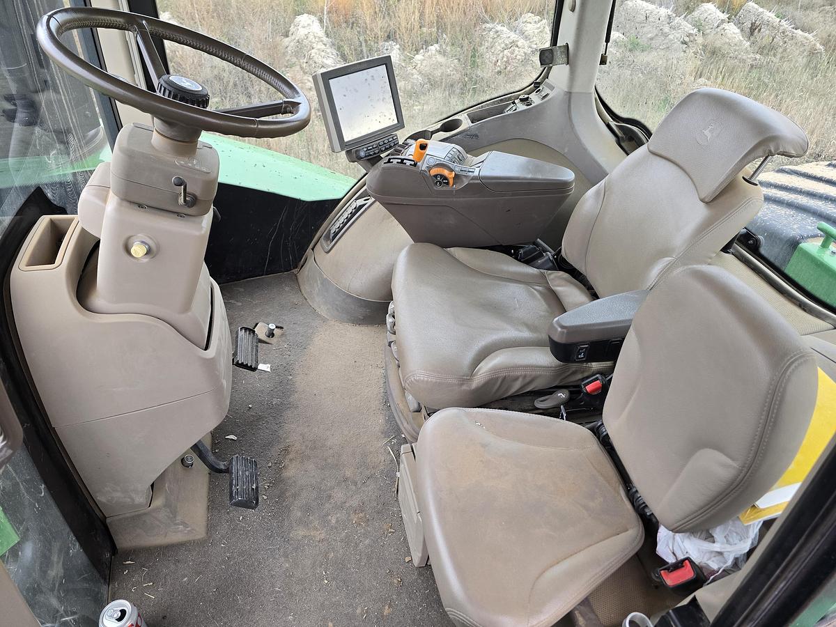 Used 2021 John Deere 9620RX Tractor w/ 1300 hrs