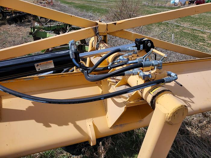 Used 30' Nammco LG30 Land Leveler