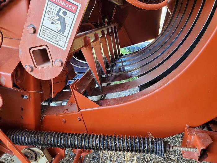 Used 2006 Hesston 4790 Baler - 3x4 w/ 48k bales