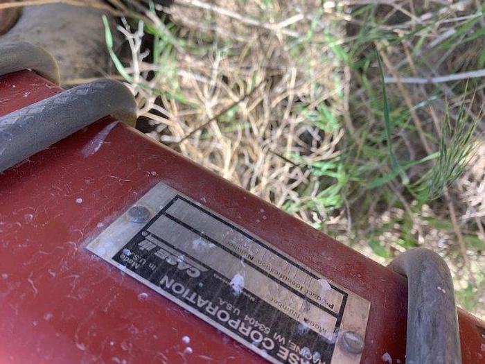 Used Case IH 4300 Field Cultivator 50 ft
