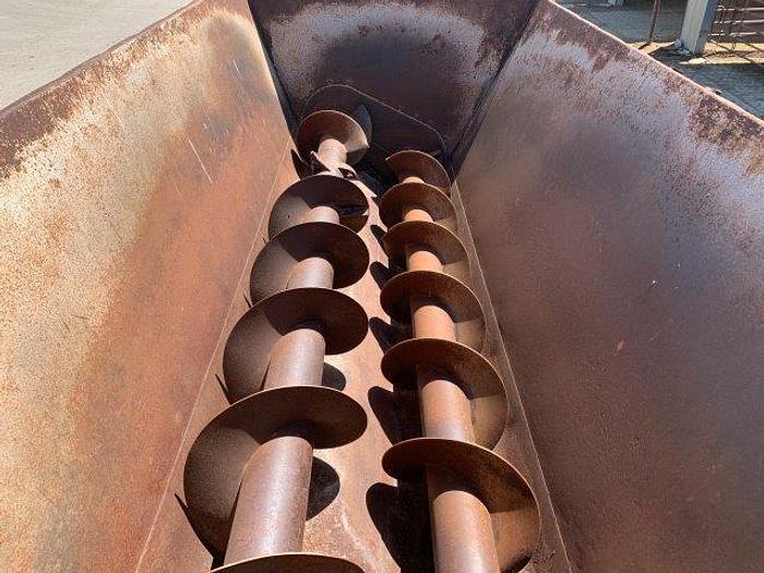 Used 2001 Interational 4900