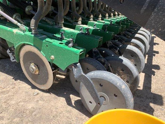 Used Great Plains 30' Grain Drill 6" spacing