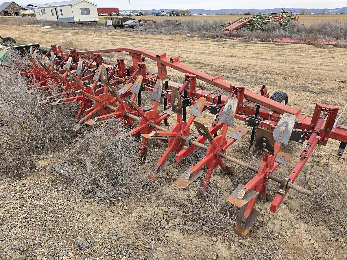 Used 12R22 Dammer Diker