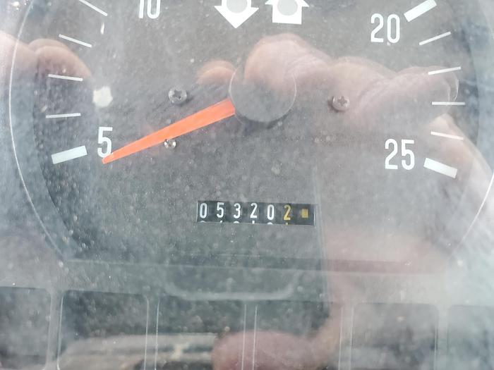 Used 2004 Challenger MT455B Tractor w/ 5300 hrs