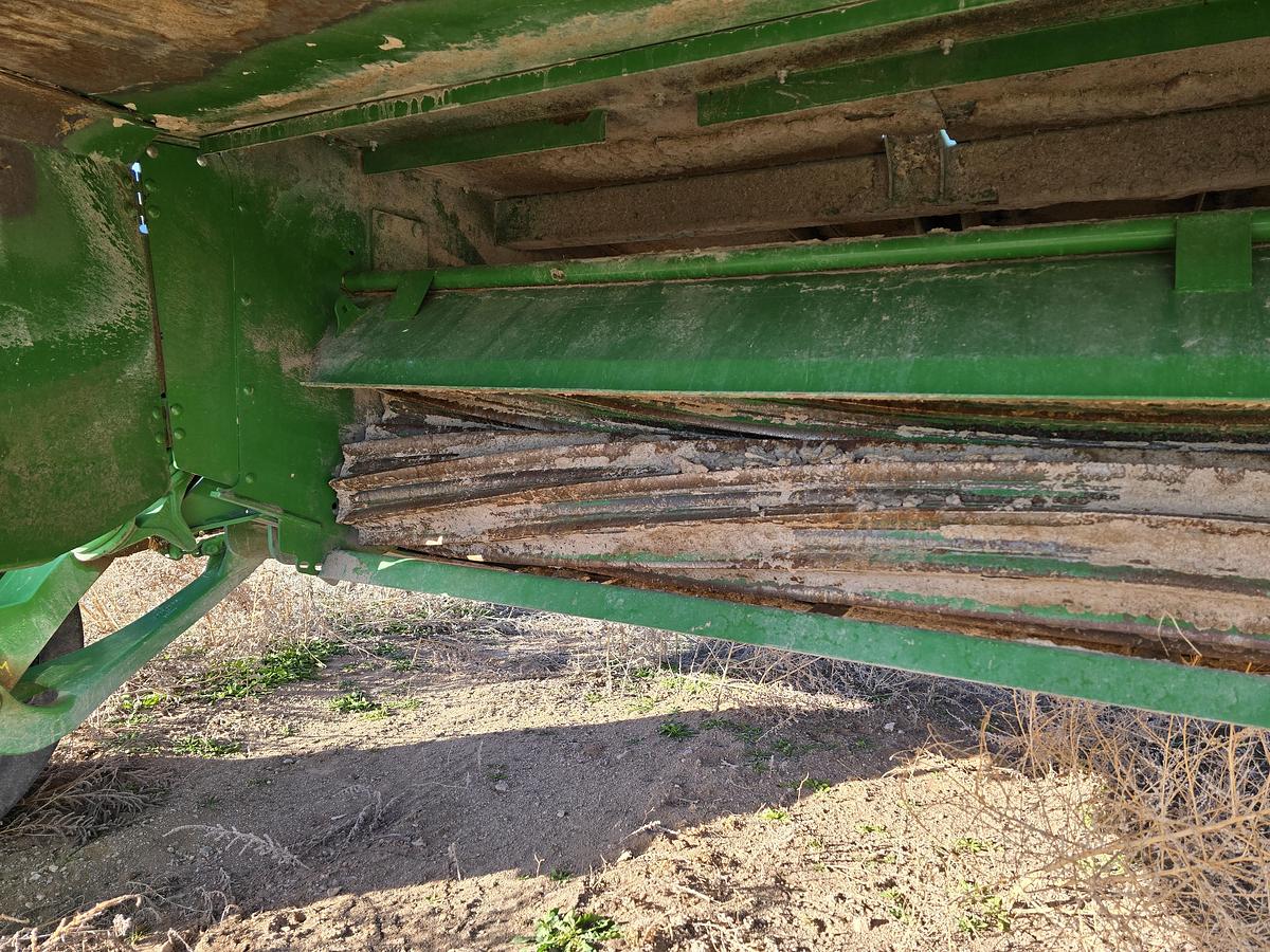 Used 2022 John Deere C500 Mower Conditioner