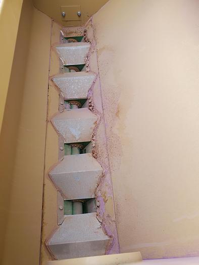 Used 10' Land Pride Grass Seeder