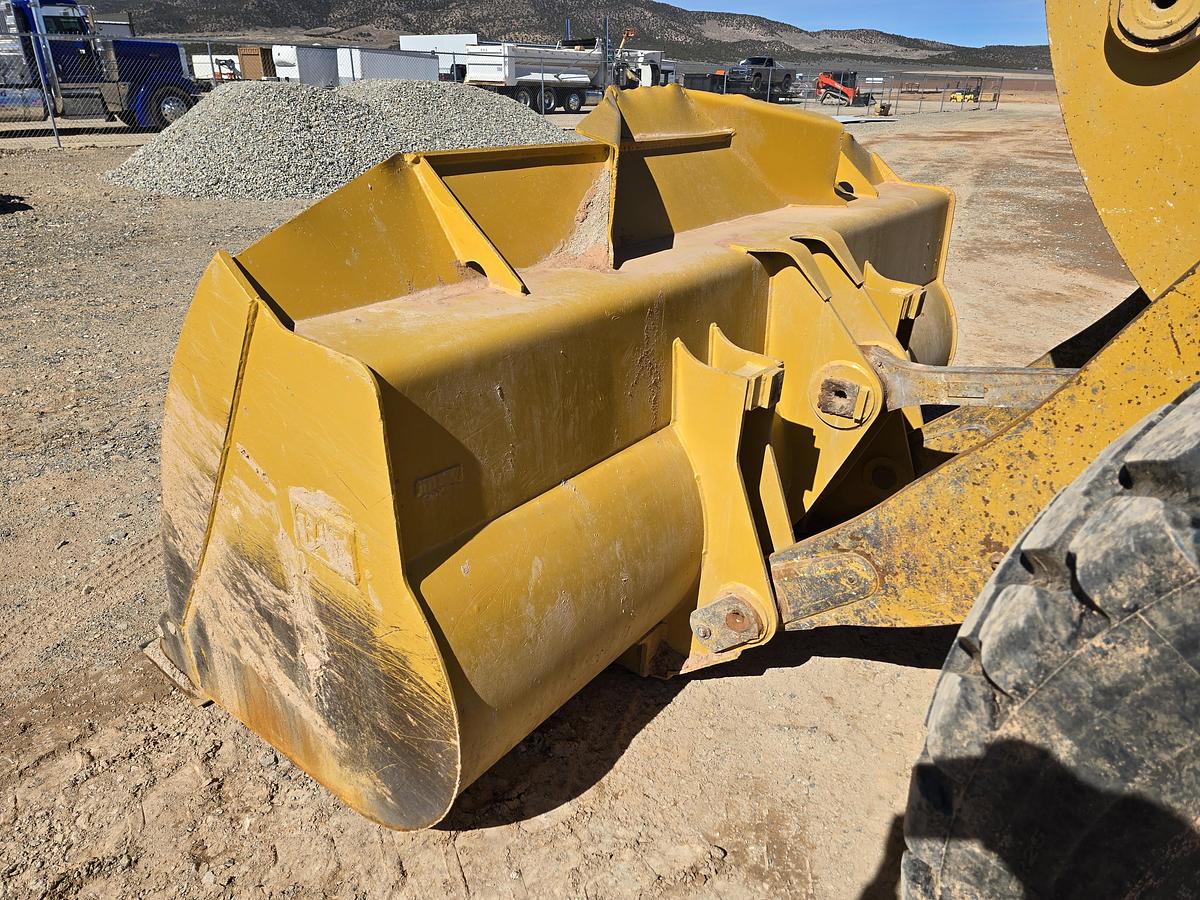 Used 2018 Caterpillar 938M Wheel Loader