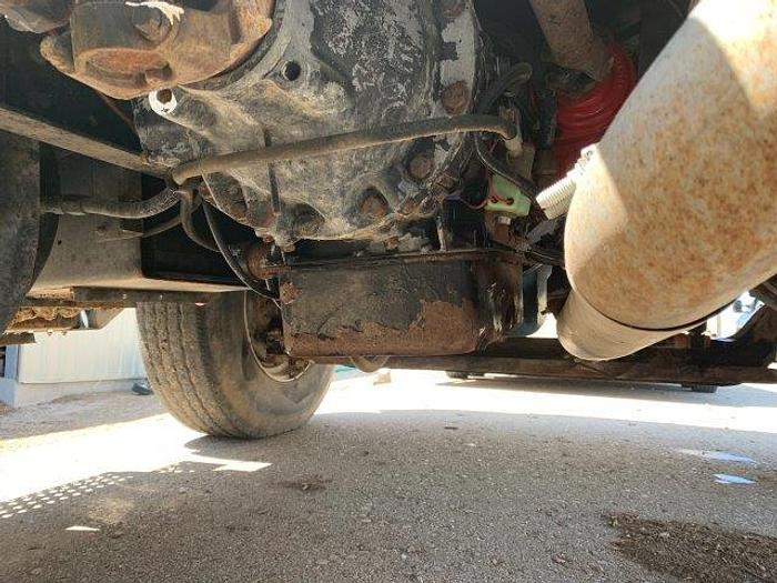 Used 2001 Interational 4900