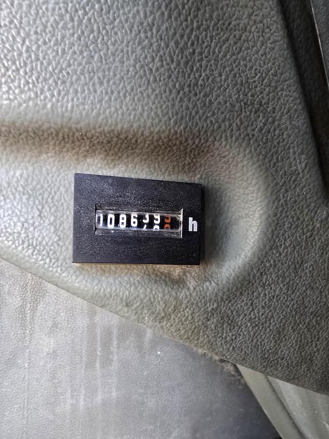 Used 2019 Liebherr R924 LC Excavator