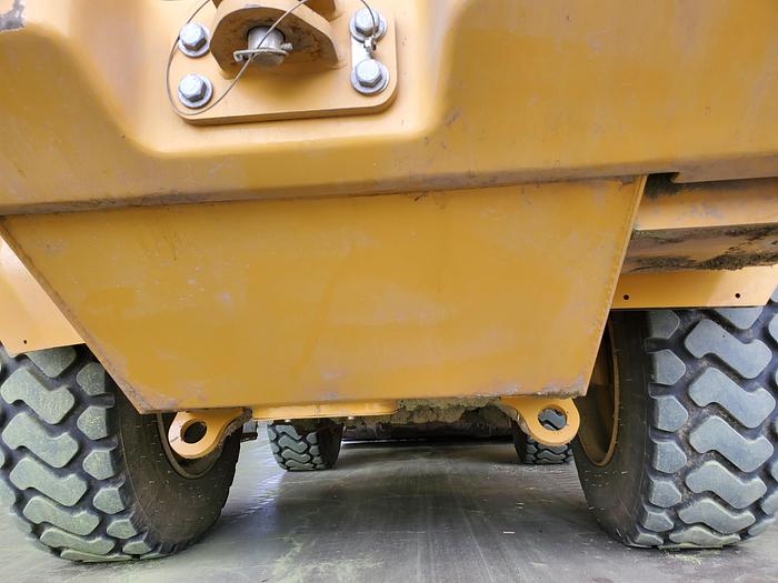 Used 2022 Caterpillar 910 Wheel Loader