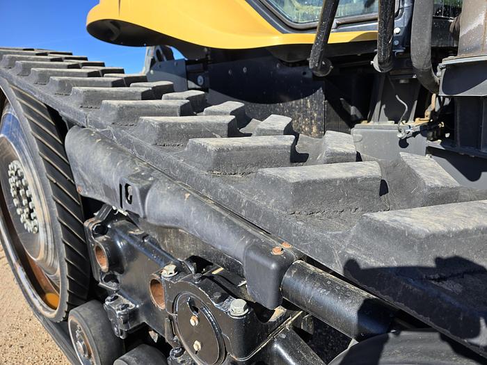 Used 2011 Challenger MT765C Tractor w/ 5700 hrs