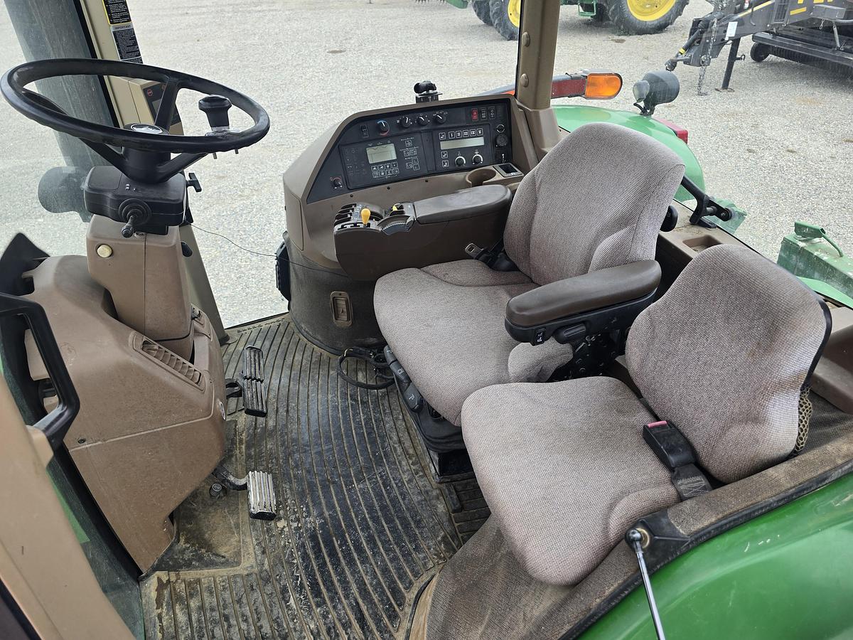 Used 2005 John Deere 8420 Tractor w/ 6000 hrs