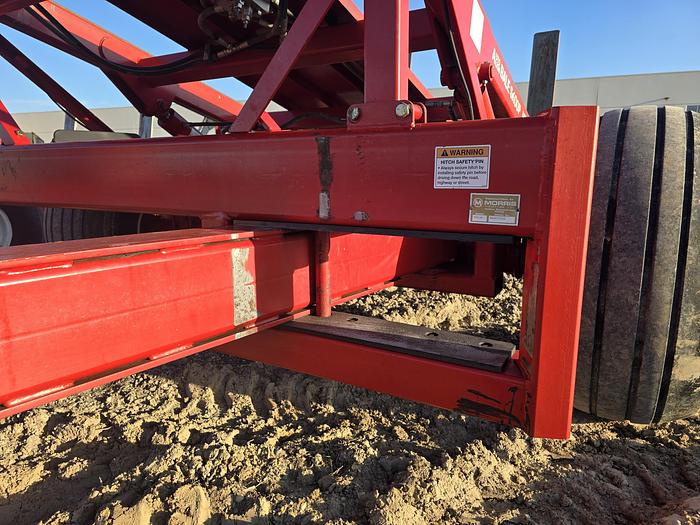 Used 2011 ProAg HD4SR Bale Stacker ** Excellent Condition **