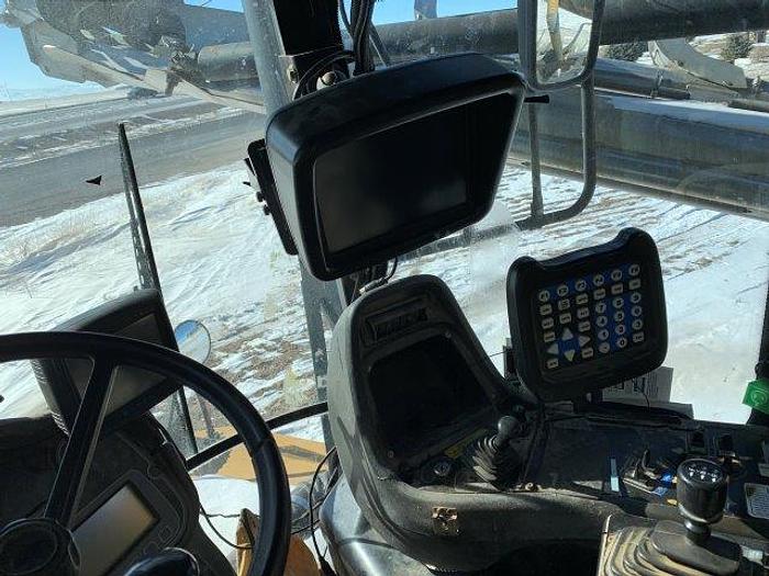 Used 2002 Ag-Chem Terragator 8104