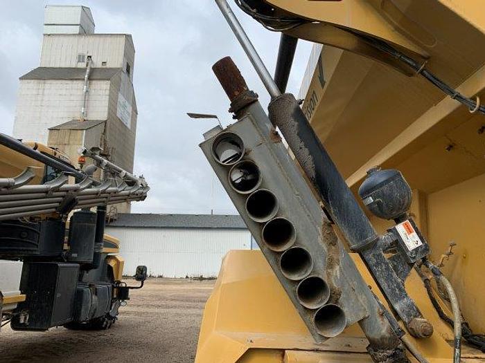 Used 2018 Ag-Chem Terragator TG8300B Air Max
