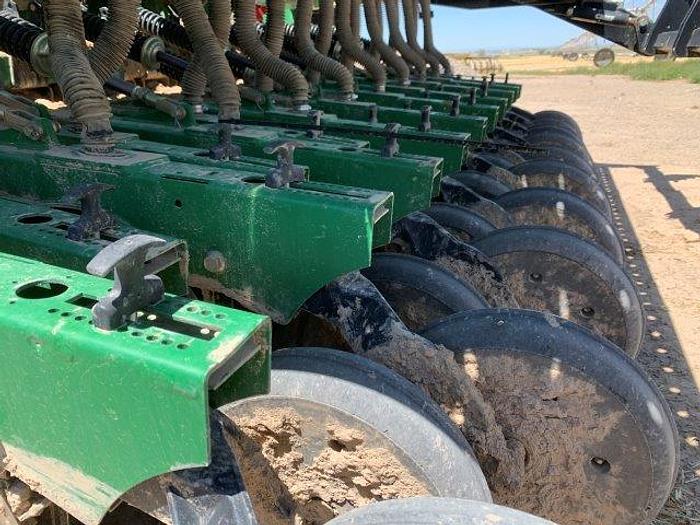 Used Great Plains 30' Grain Drill 6" spacing