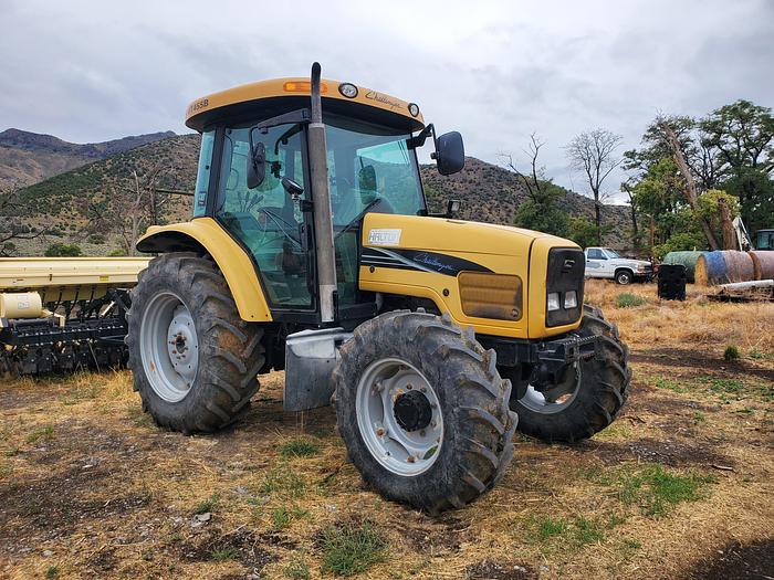 Used 2004 Challenger MT455B Tractor w/ 5300 hrs