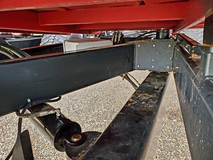 Used 2018 Mil-Stak PT/2150 Bale Stacker ** Factory Refurbished **