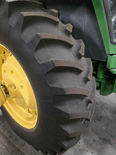 Used 1981 John Deere 4440 Tractor w/ 7800 hrs