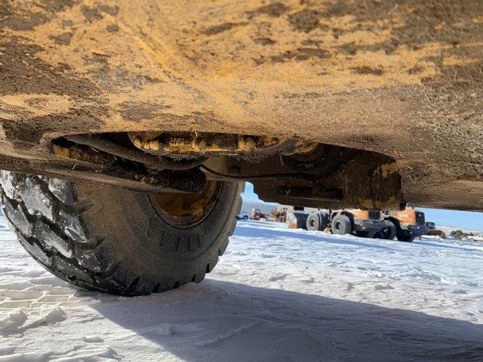 Used Caterpillar 930K