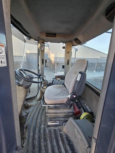 Used 2009 Case 621E Wheel Loader