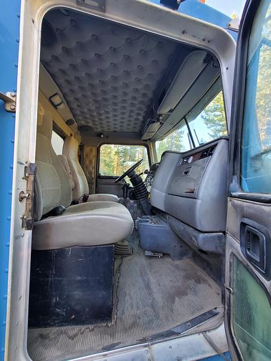 Used 2003 Kenworth T800 Super Heavy Duty Dump Truck ** New Factory Engine w/ Warranty **