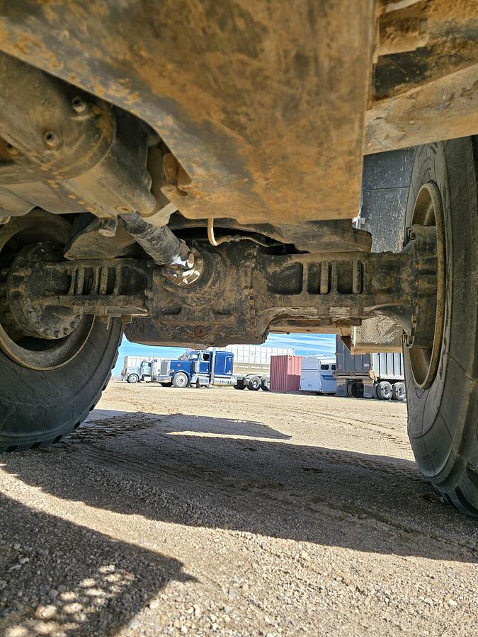 Used 2019 Liebherr L566 Wheel Loader