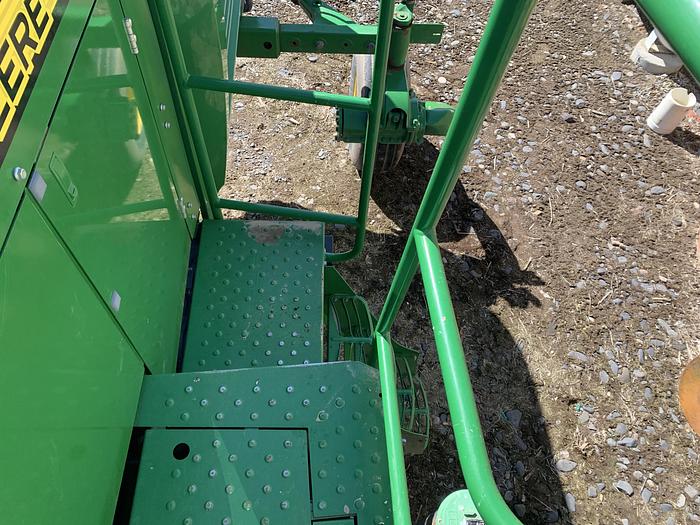 Used 2018 John Deere W235