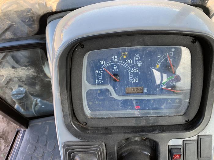 Used New Holland TD5050