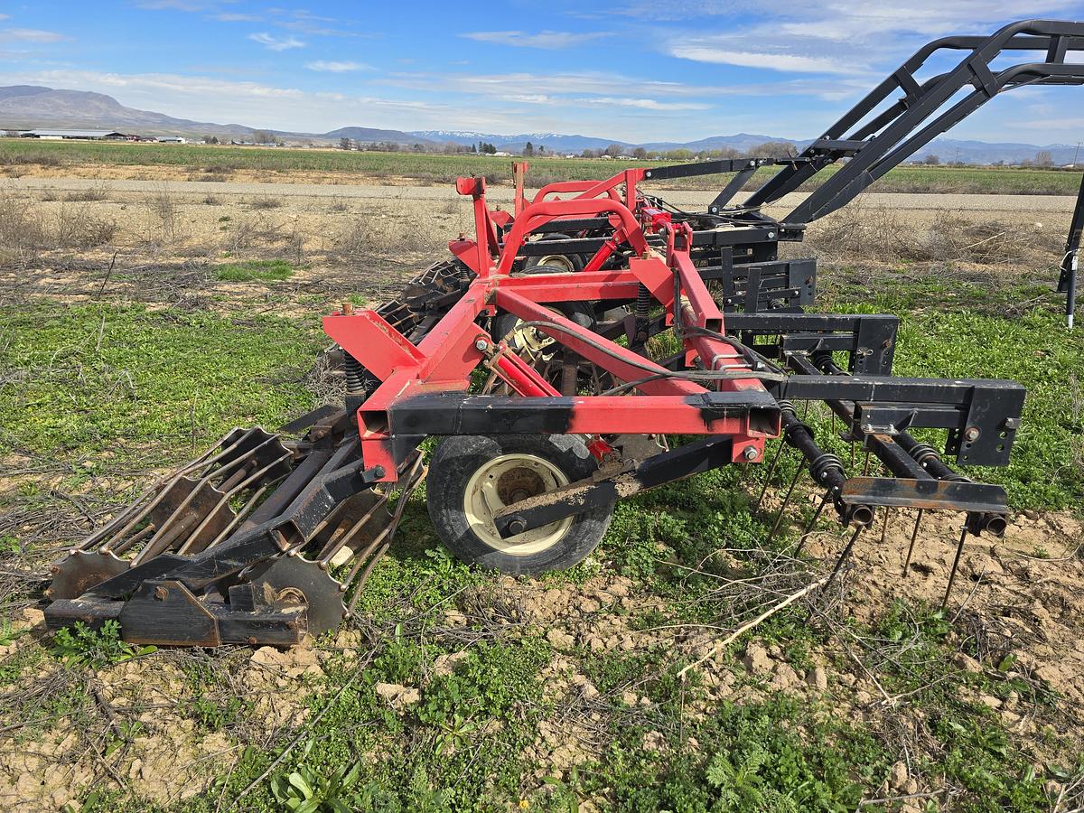 Used 30' Sterling ST8830 Packer