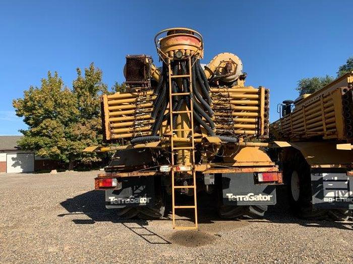 Used Ag-Chem Terragator TG8300B Air Spread
